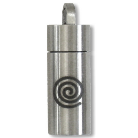 Keep Close Bottle- Spiral