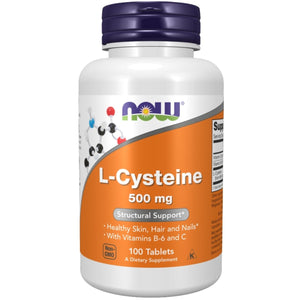 L- Cysteine