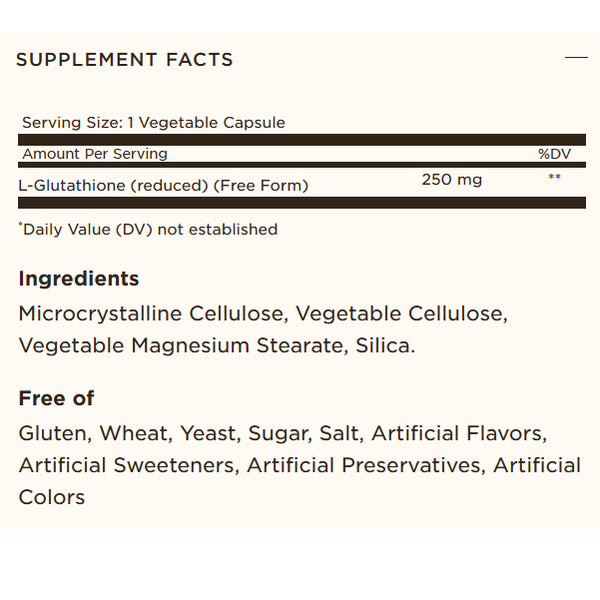 L-Glutathione