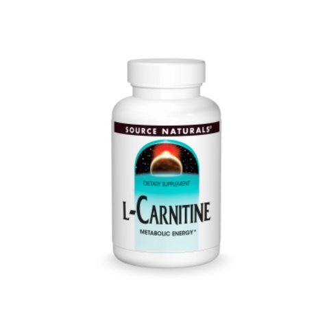 L- Carnitine Fumarate