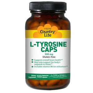 L- Tyrosine