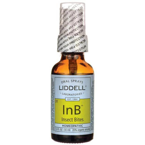 InB Insect Bites Homeopathic