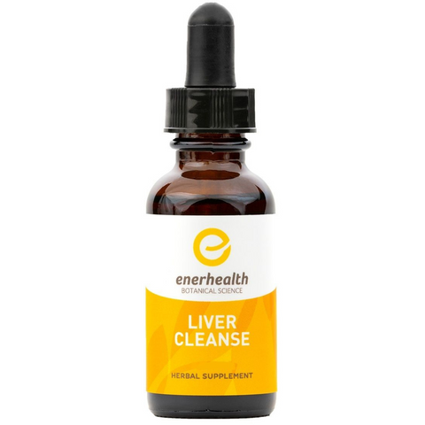 Liver Cleanse Blend