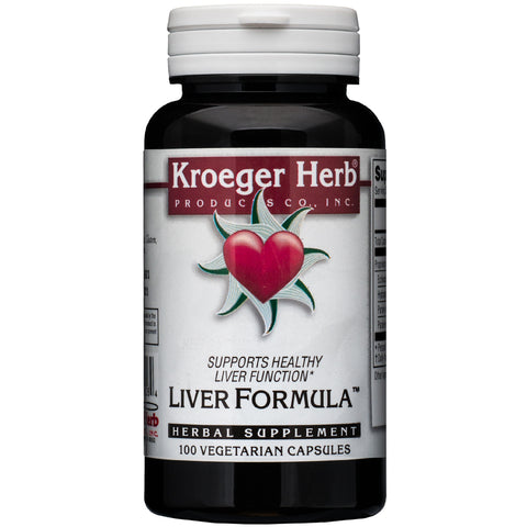 Liver Formula™ (Formerly Livah®)