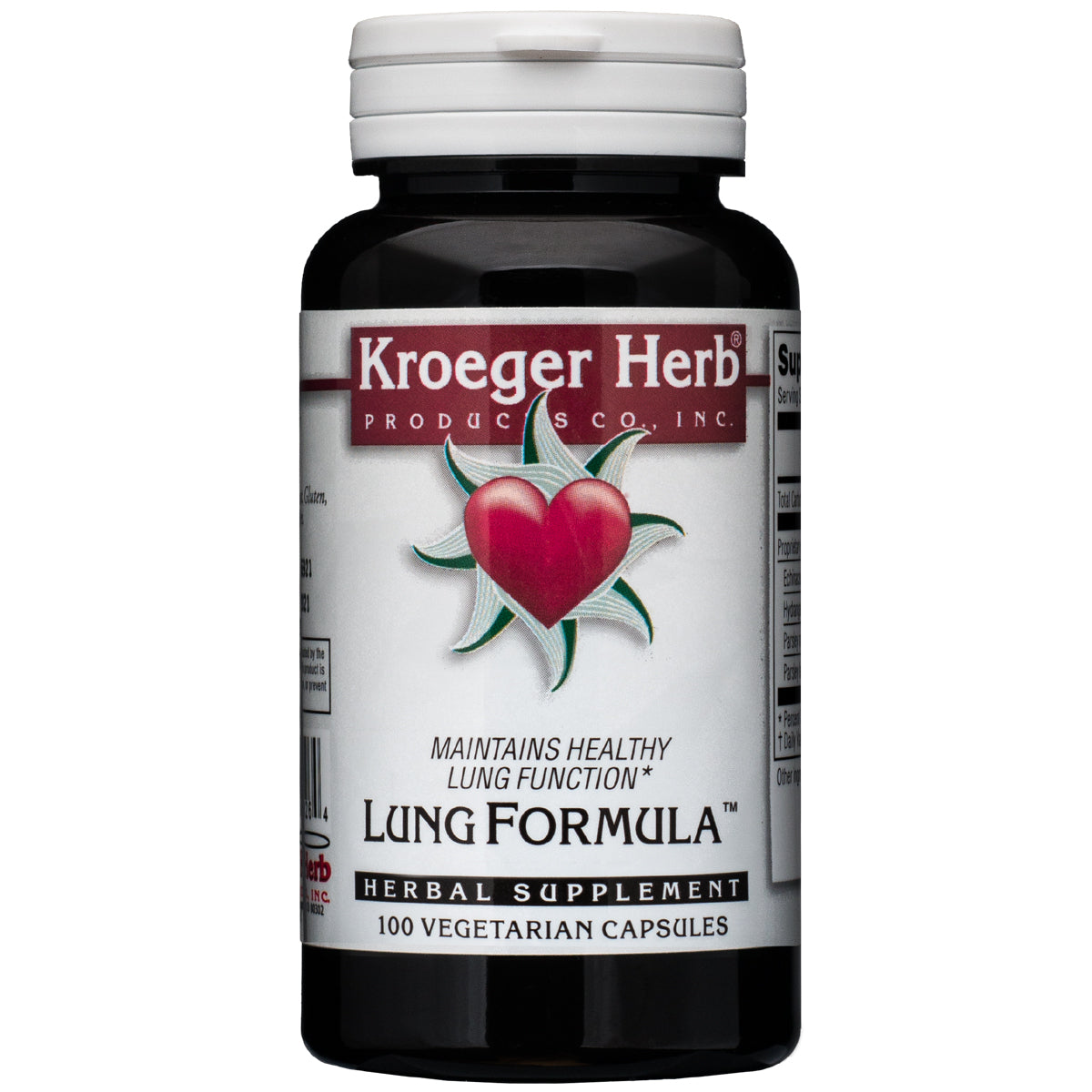 Lung Formula™ (formerly Sound Breath®)