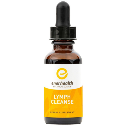 Lymph Cleanse Blend