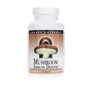 Mushroom Immune Defense®