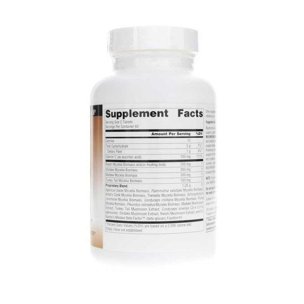Mushroom Immune Defense®