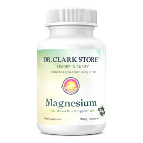 Magnesium Oxide