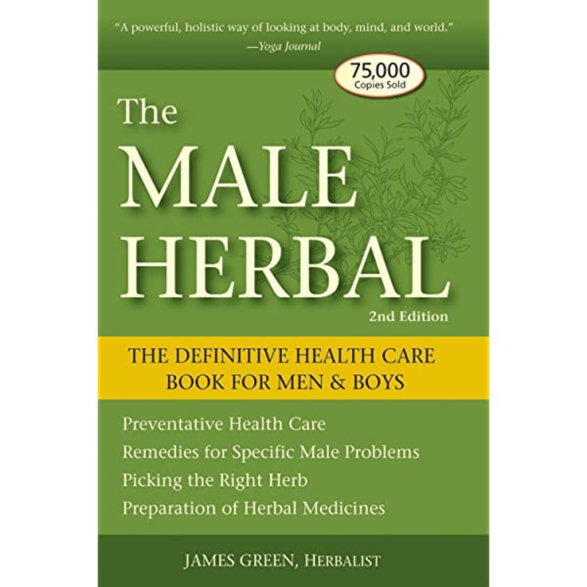 Male Herbal, The