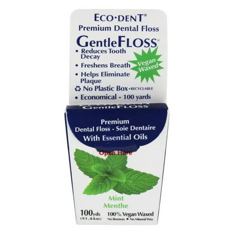 Gentle Floss