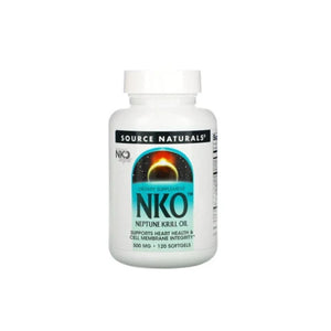 Neptune Krill Oil, (NKO)