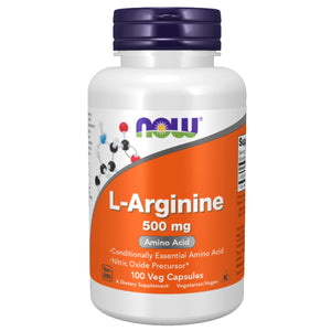 L-Arginine