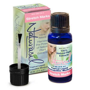 Stretch Marks Oil Blend