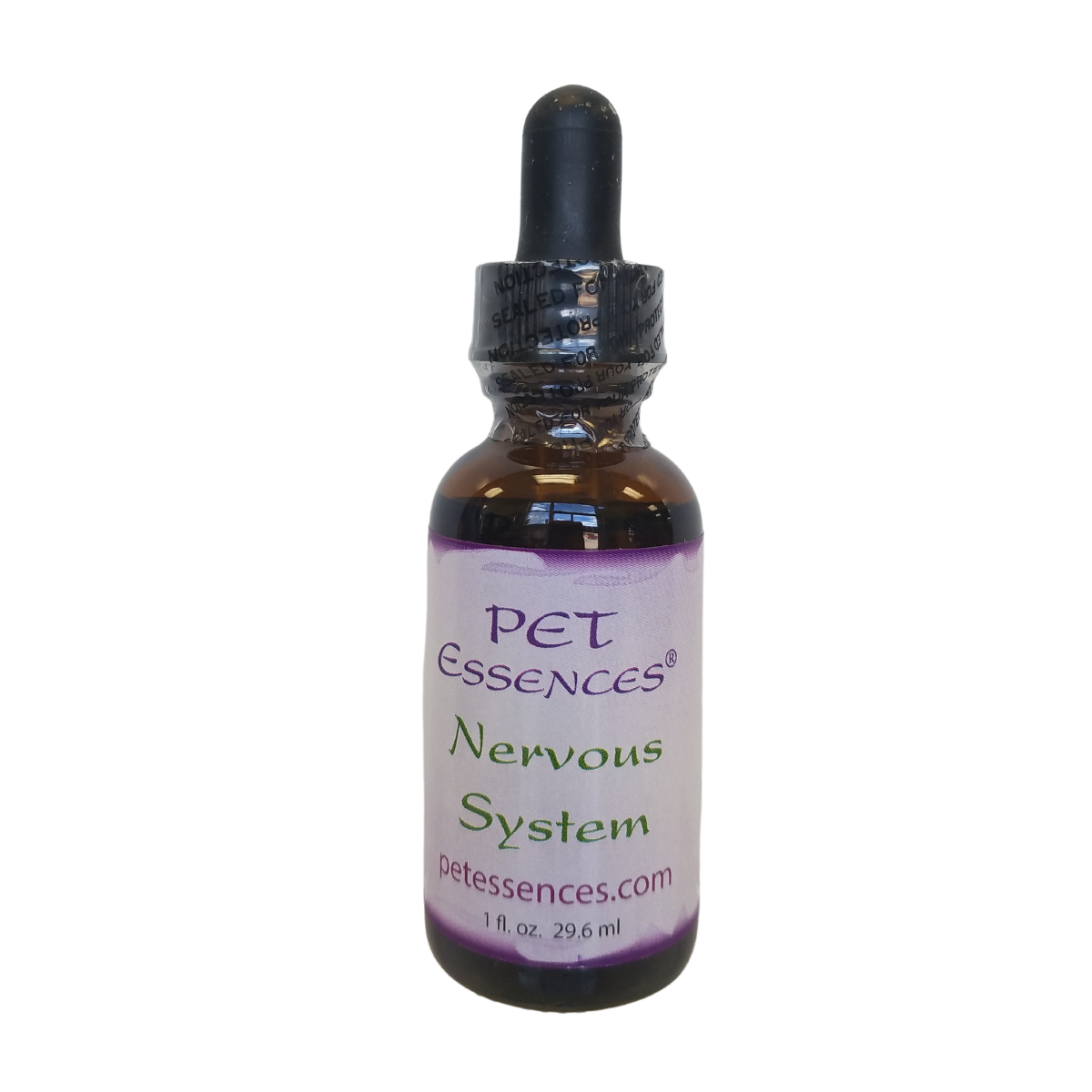 Nervous System Pet Essence