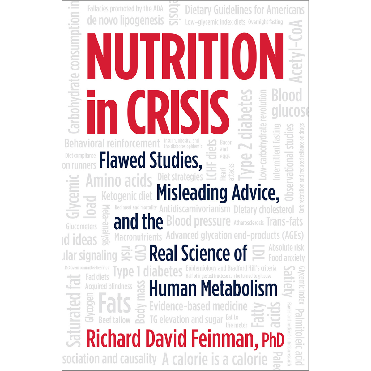 Nutrition in Crisis