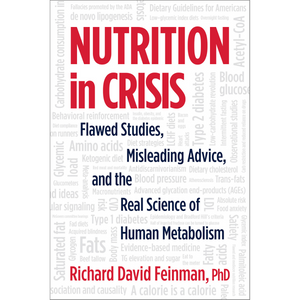 Nutrition in Crisis