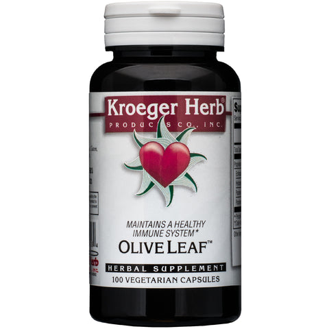 Olive Leaf™