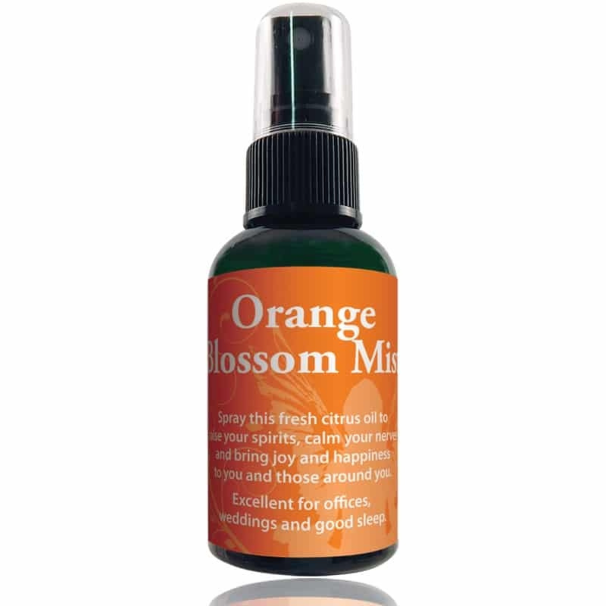 Orange Blossom Mist