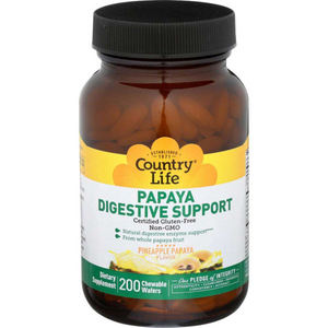 Papaya Digestive Support on sale!