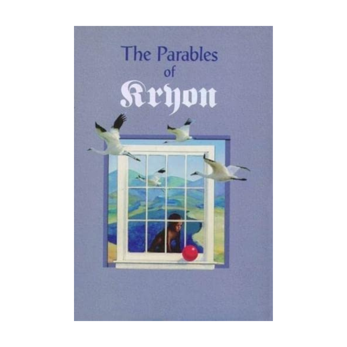 Parables of Kryon