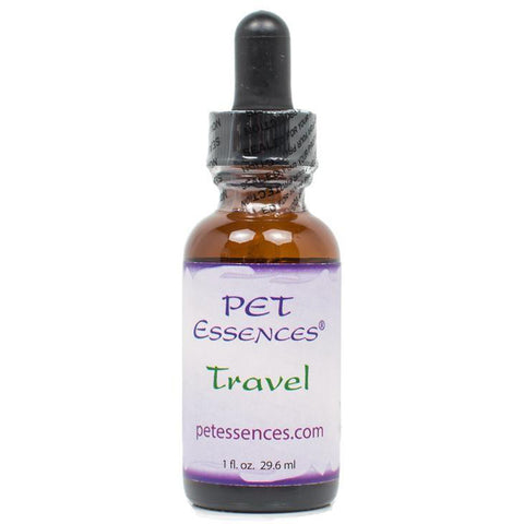 Travel Pet Essence
