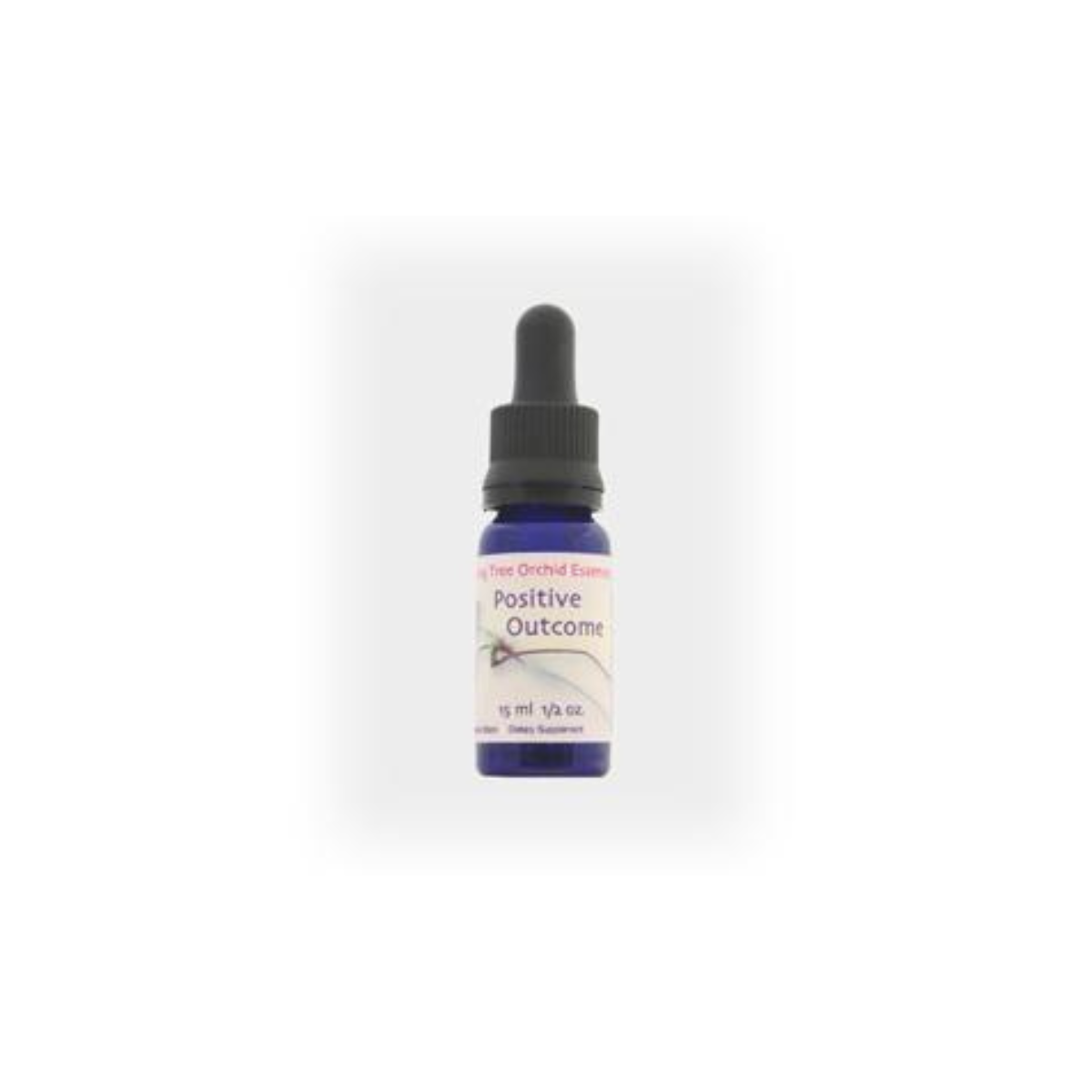Positive Outcome, Orchid Essence