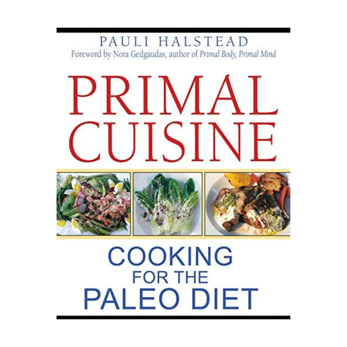Primal Cuisine