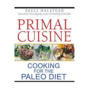 Primal Cuisine