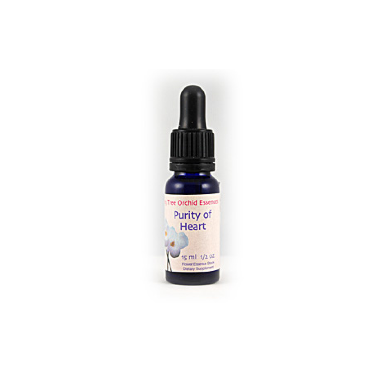 Purity of Heart, Orchid Essence