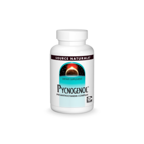 Pycnogenol,  Proanthocyanidin Complex