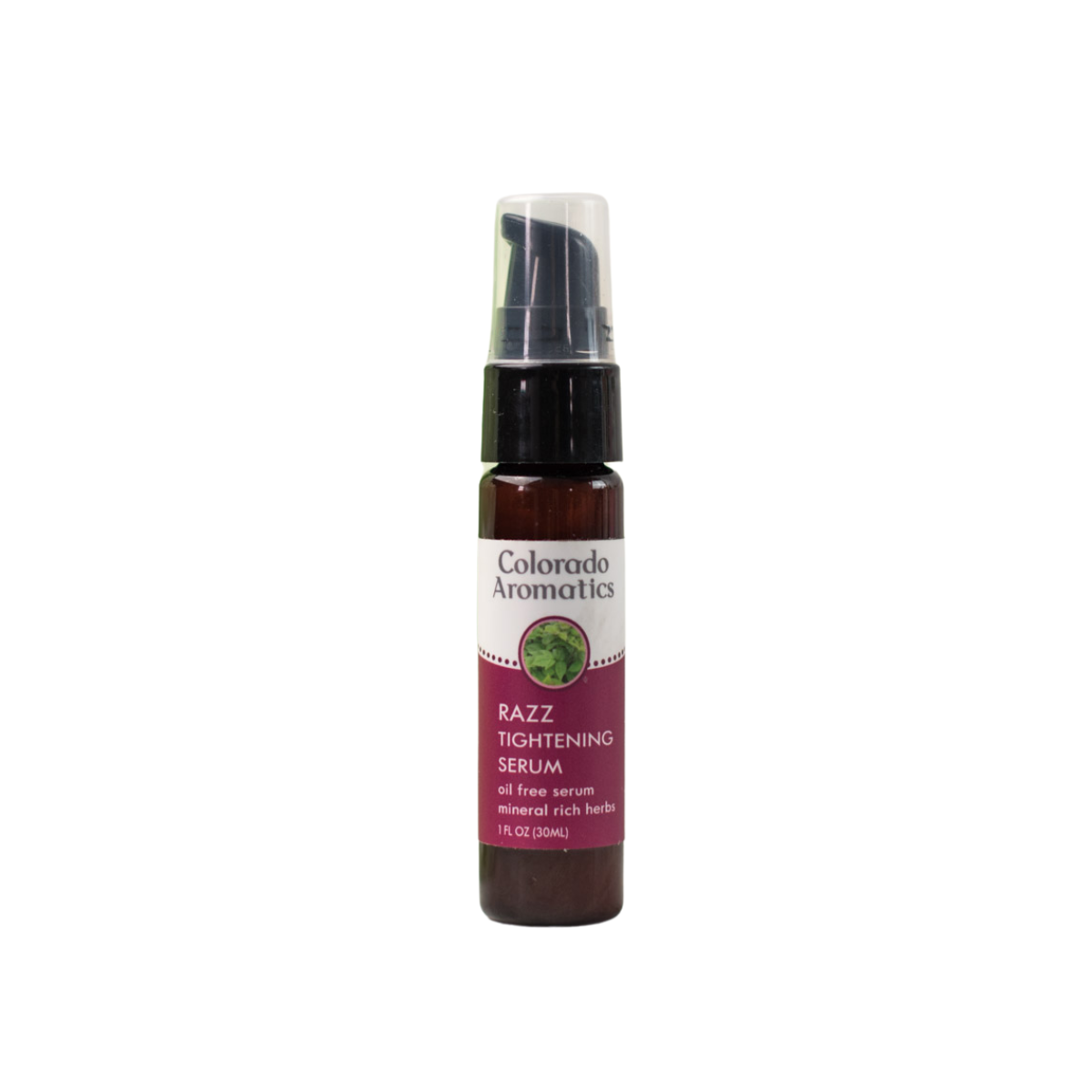 Razz Tightening Serum