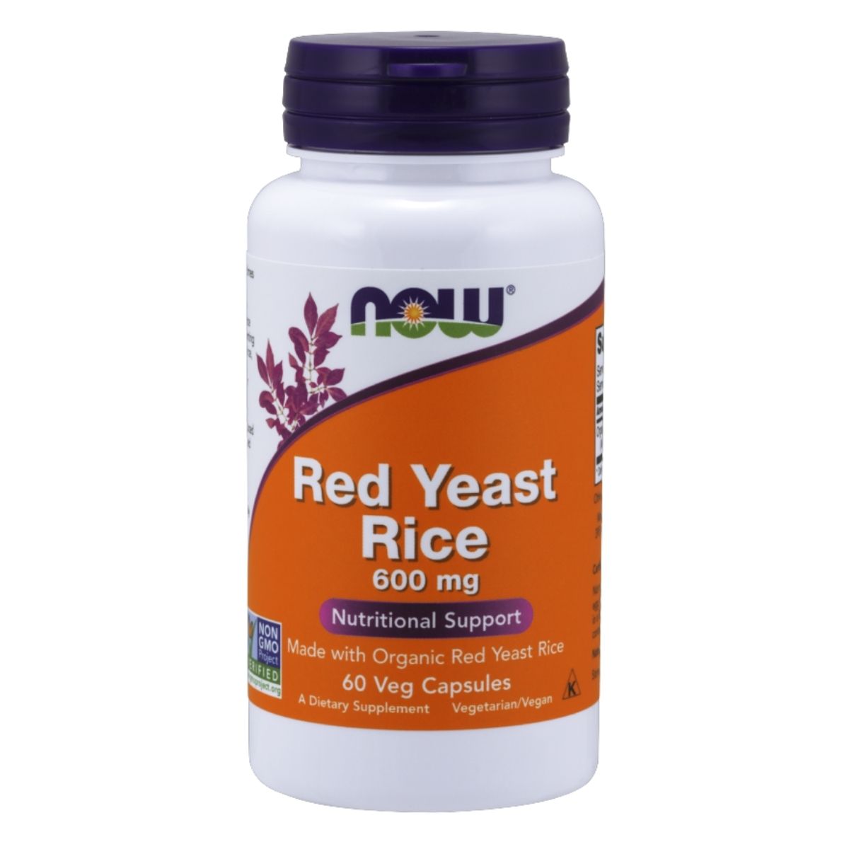 Red Yeast Rice – Hanna's Herb Shop