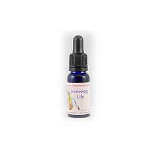 Renewing Life, Orchid Essence