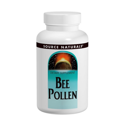 Bee Pollen