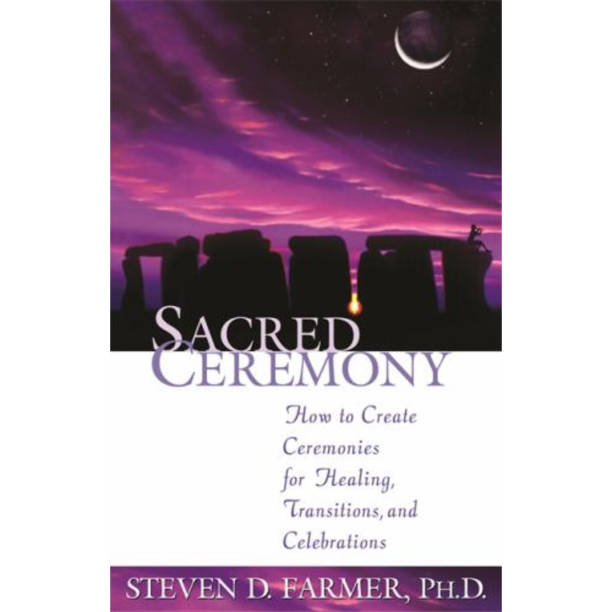 Sacred Ceremony
