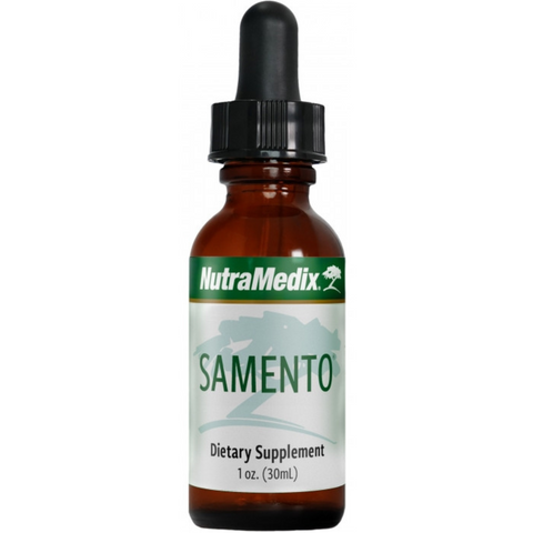 Samento Extract, TOA-Free, Call to Order