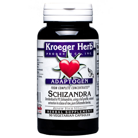 Schizandra Complete Concentrate® on sale!