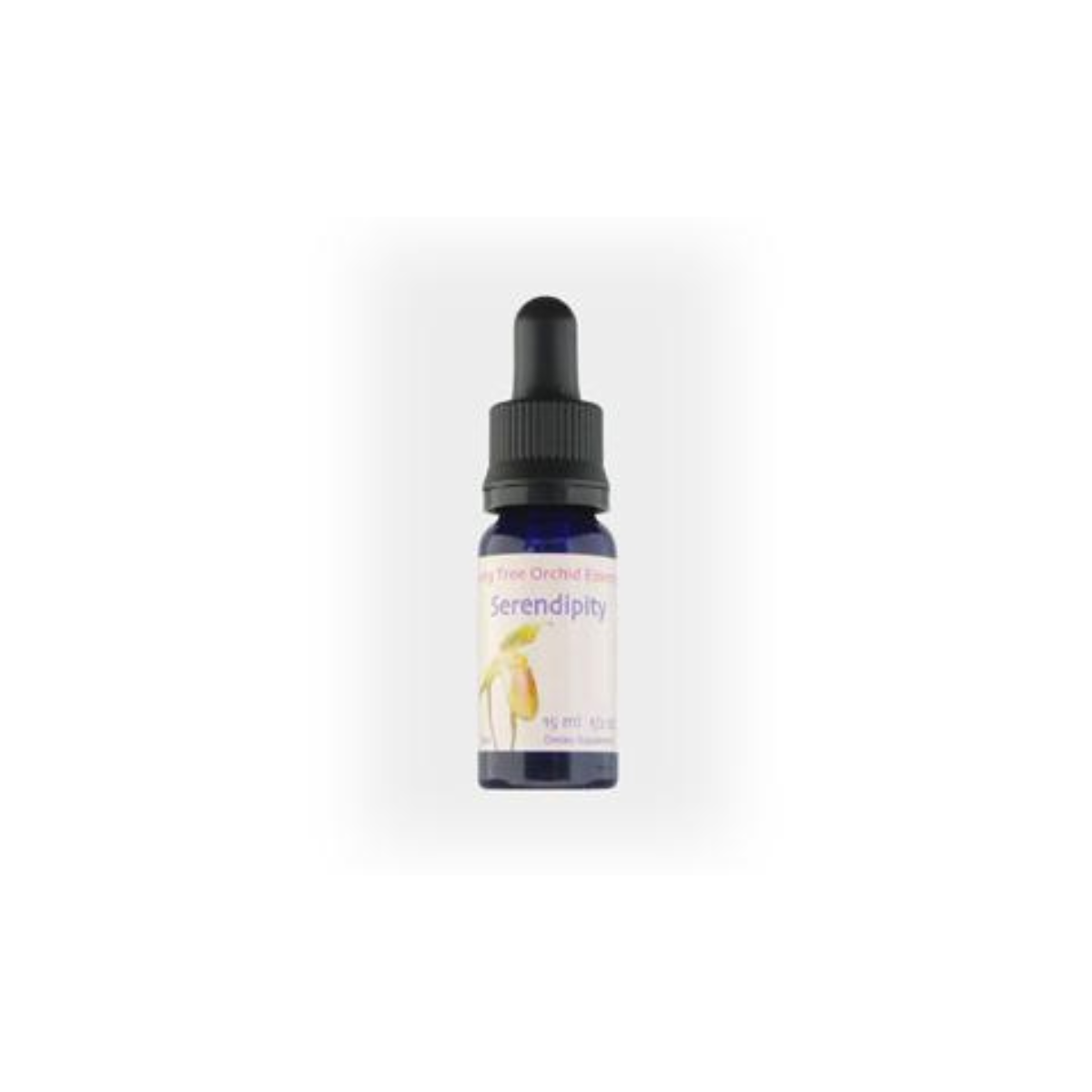 Serendipity, Orchid Essence