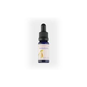 Serendipity, Orchid Essence