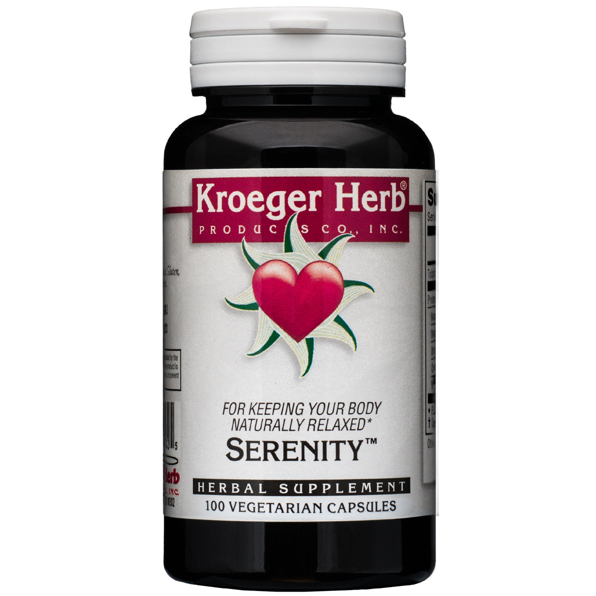 Serenity™ on sale!