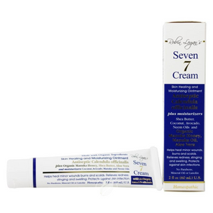 7 Cream- Skin Healing and Moisturizing Ointment