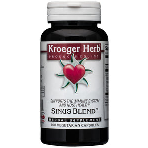 Sinus Blend™ (formerly Stuffy®)