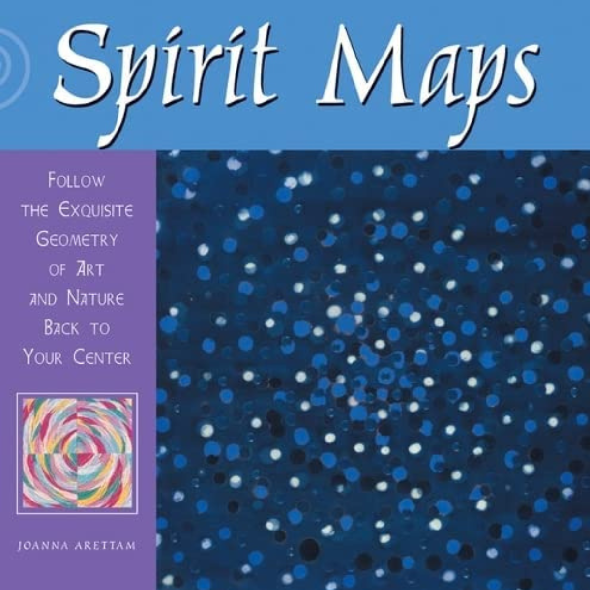 Spirit Maps
