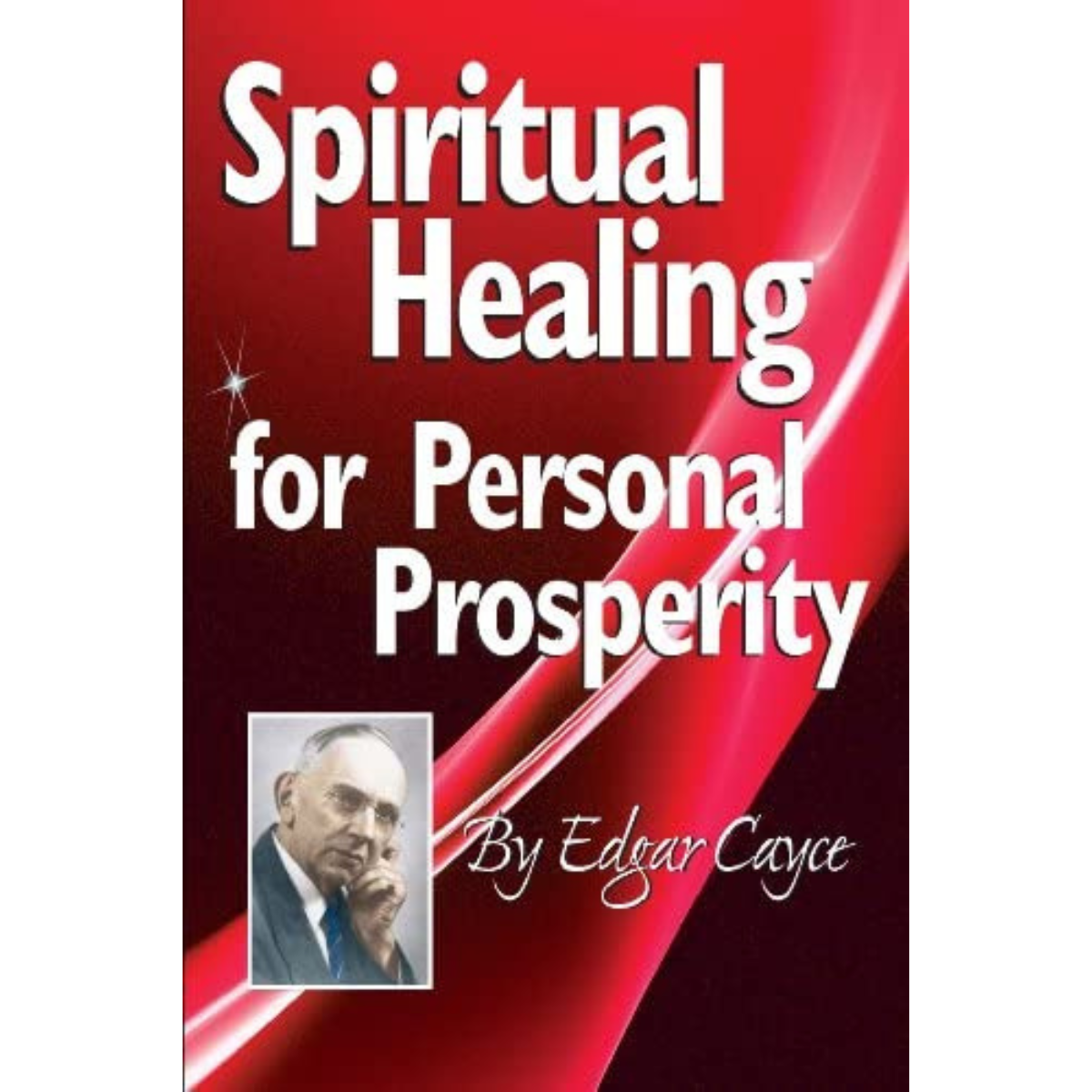 Spiritual Healing for Personal Prosperity