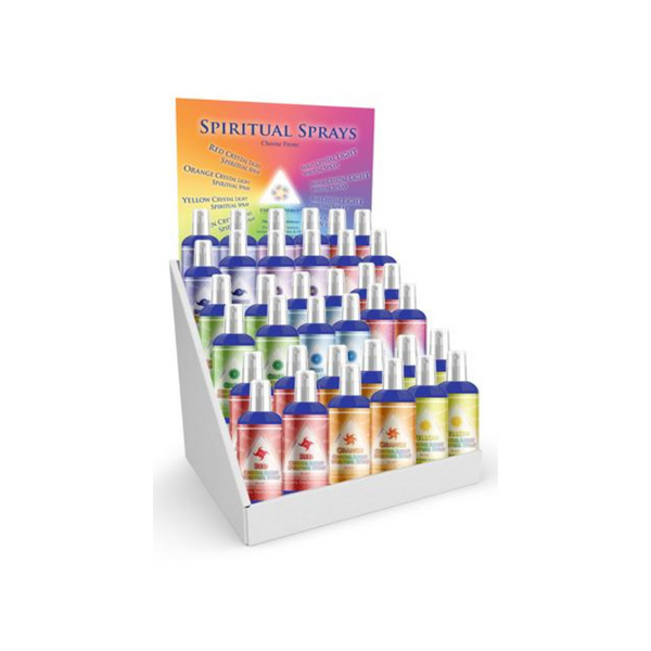 Spiritual Spray- White Light