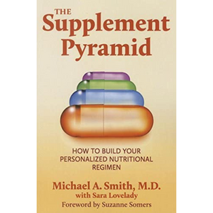 The Supplement Pyramid