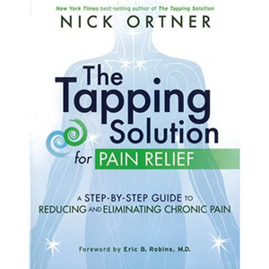 Tapping Solution For Pain Relief, The