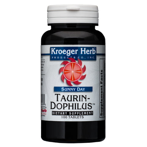 Probiotic, Taurin- Dophilus™