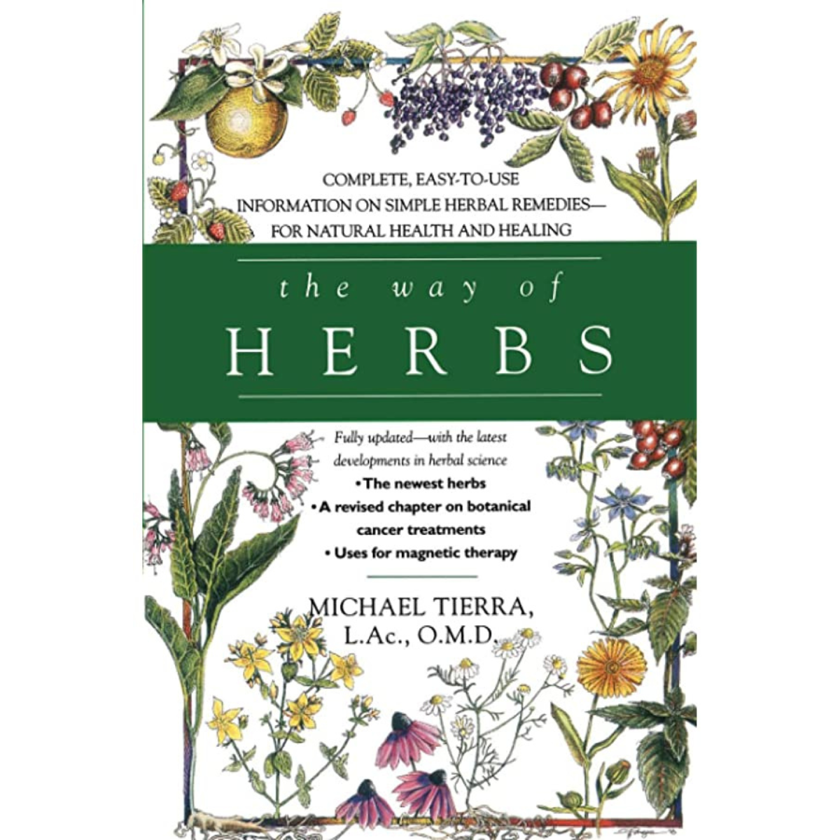 Way of Herbs, The